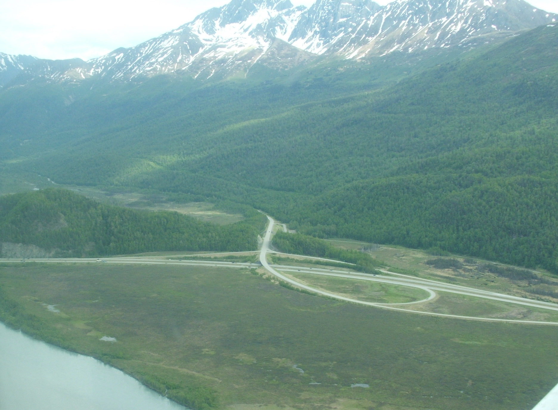 Glenn Highway