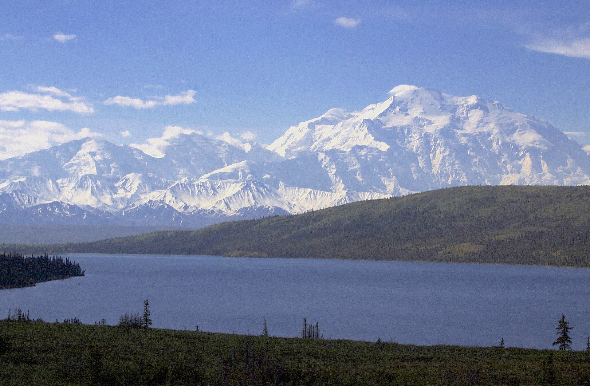 Denali National Park