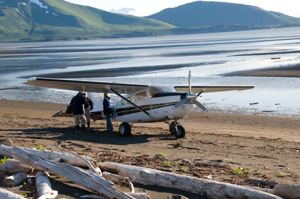 Denali Flightseeing