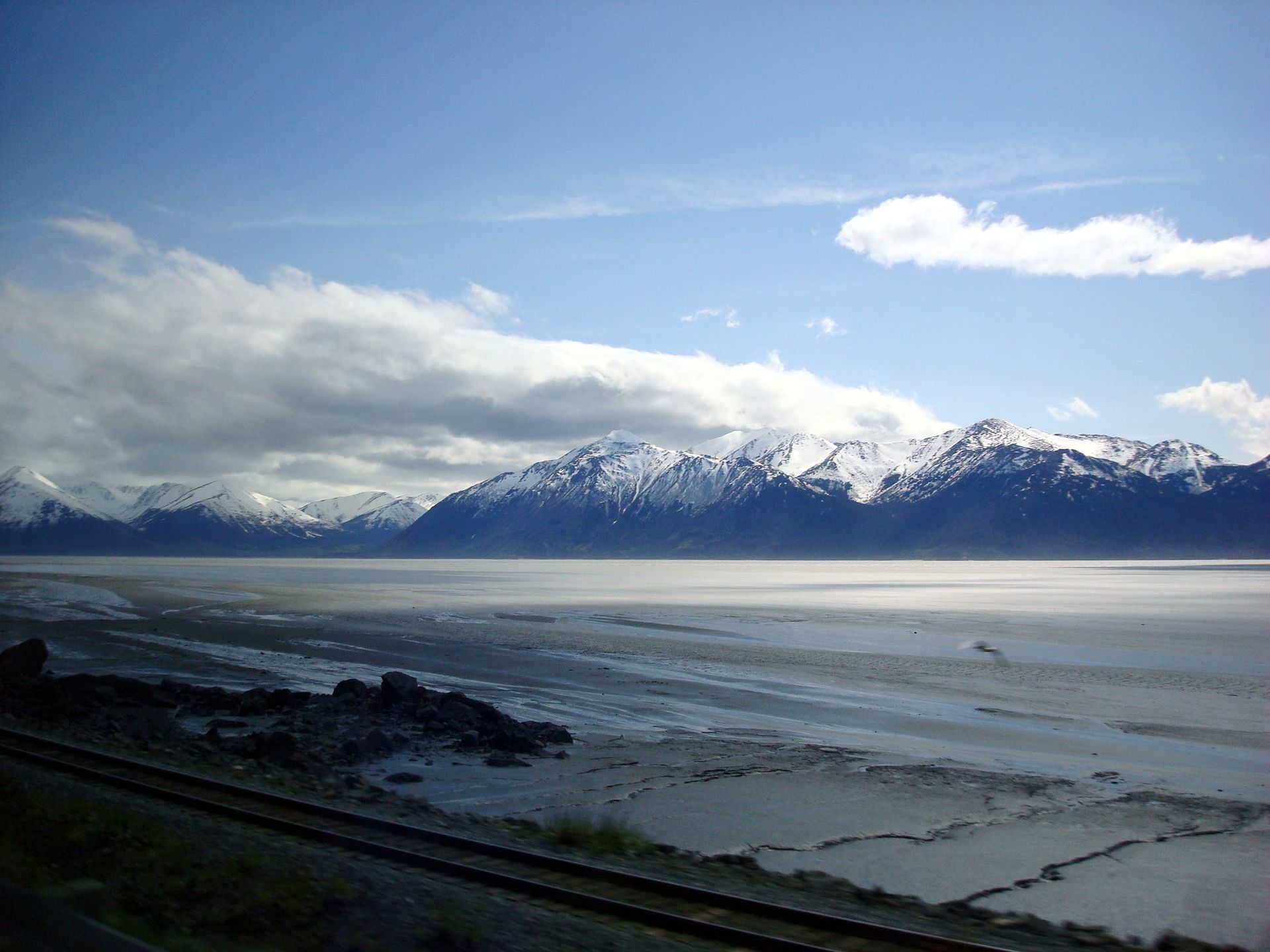 Seward Highway