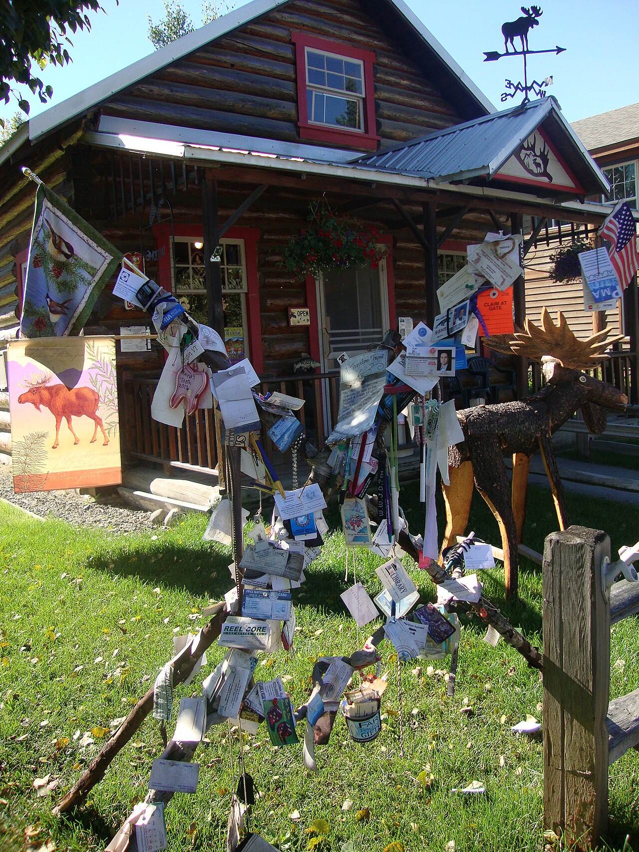 Talkeetna